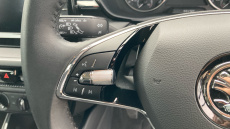 Skoda Fabia 1.0 TSI SE Comfort 5dr Petrol Hatchback